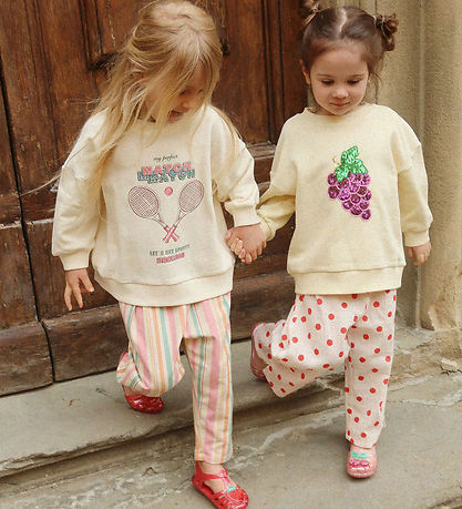 Konges Sløjd Bukser - Vivo - Red Dot