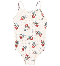 Konges Sløjd Badedragt - Frago - Marmelatta