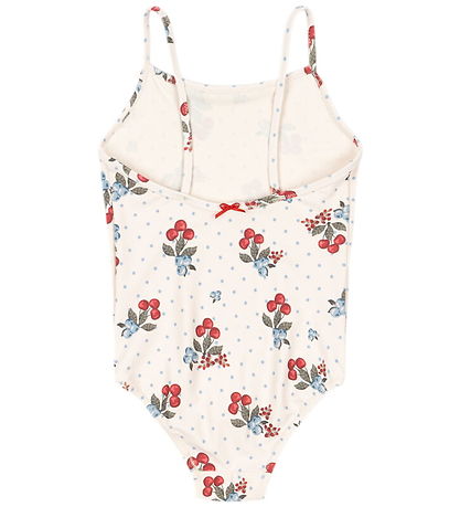 Konges Sløjd Badedragt - Frago - Marmelatta