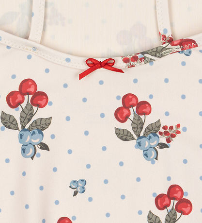 Konges Sløjd Badedragt - Frago - Marmelatta