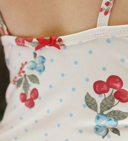 Konges Sløjd Badedragt - Frago - Marmelatta