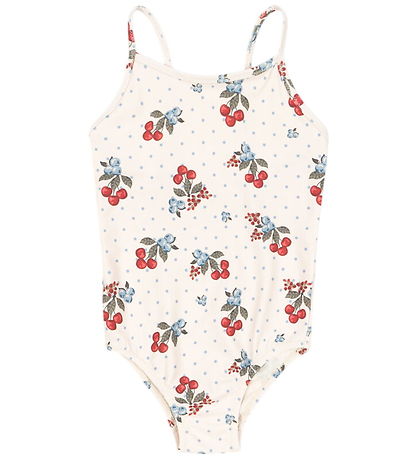 Konges Sløjd Badedragt - Frago - Marmelatta