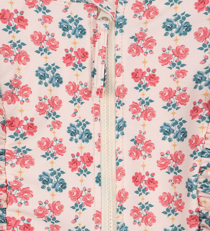 Konges Sløjd Badeheldragt - Manuca - Lumina Rose