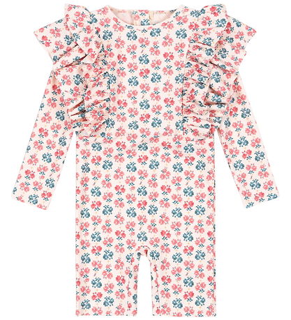 Konges Sløjd Badeheldragt - Manuca - Lumina Rose