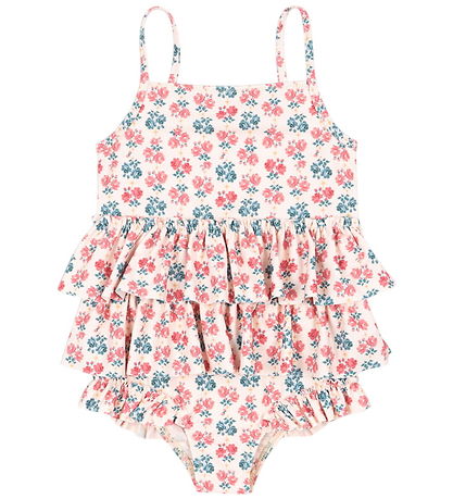 Konges Sløjd Badedragt - Manuca - Lumina Rose