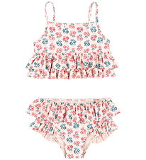 Konges Sløjd Bikini - Manuca - Lumina Rose