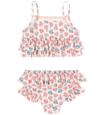 Konges Sløjd Bikini - Manuca - Lumina Rose