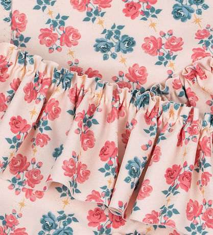 Konges Sløjd Bikini - Manuca - Lumina Rose