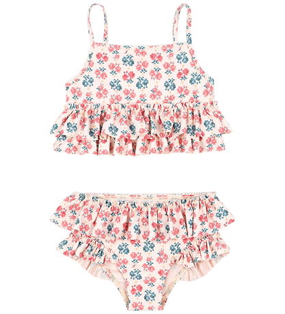 Konges Sløjd Bikini - Manuca - Lumina Rose