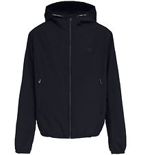 Emporio Armani Jakke - Sort