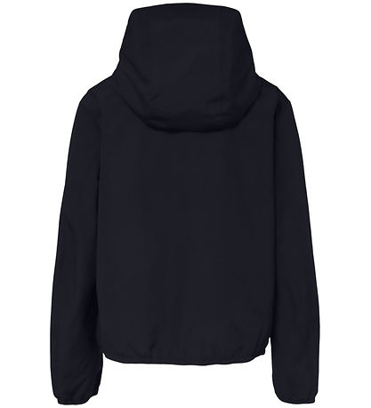 Emporio Armani Jakke - Sort