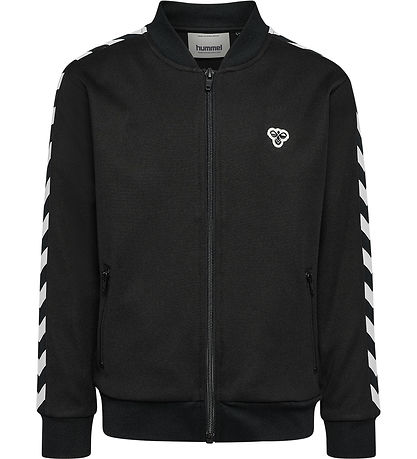 Hummes Cardigan - hmlJR Archive Zip - Sort