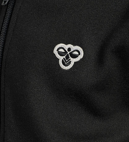 Hummes Cardigan - hmlJR Archive Zip - Sort