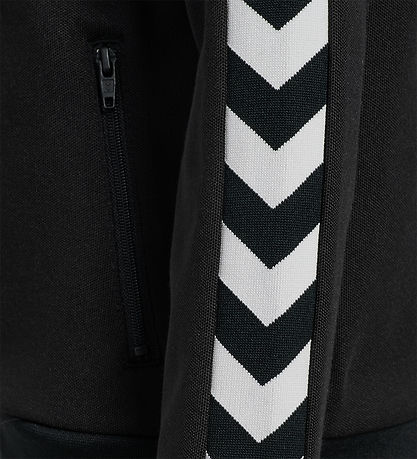 Hummes Cardigan - hmlJR Archive Zip - Sort