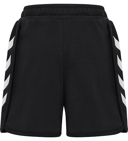 Hummel Shorts - hmlJR Loose Willy - Sort