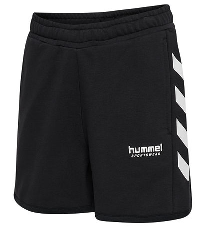 Hummel Shorts - hmlJR Loose Willy - Sort