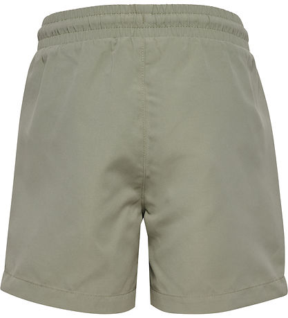 Hummel Badeshorts - hmlJR - Shadow