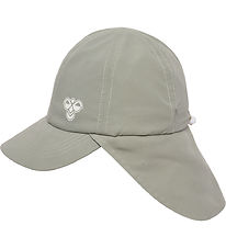 Hummel Badehat - UV50+ - hmlMini - Shadow