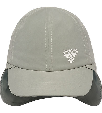 Hummel Badehat - UV50+ - hmlMini - Shadow