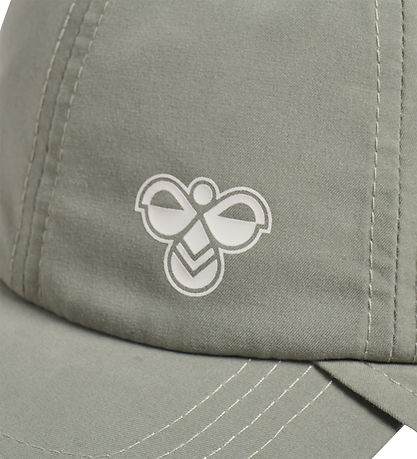 Hummel Badehat - UV50+ - hmlMini - Shadow