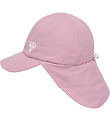Hummel Badehat - UV50+ - hmlMini - Mauve Shadow
