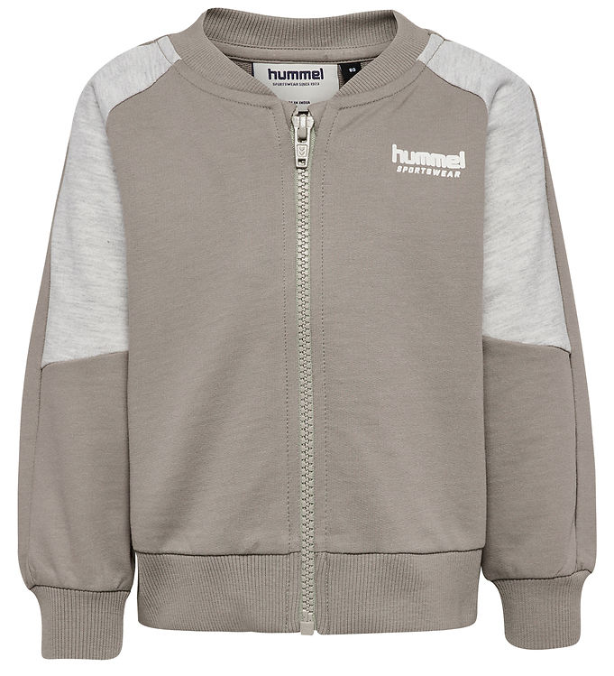 Hummel Cardigan - hmlMini Loose - Rock Ridge