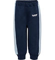 Hummel Sweatpants - hmlMini - Skyway
