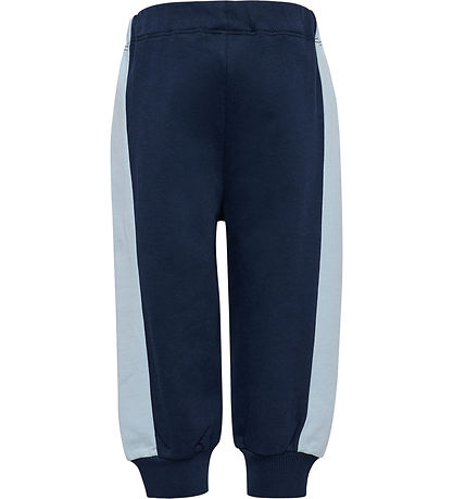 Hummel Sweatpants - hmlMini - Skyway