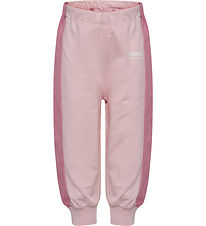 Hummel Sweatpants - hmlMini - Pale Lilac