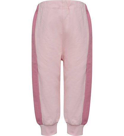 Hummel Sweatpants - hmlMini - Pale Lilac