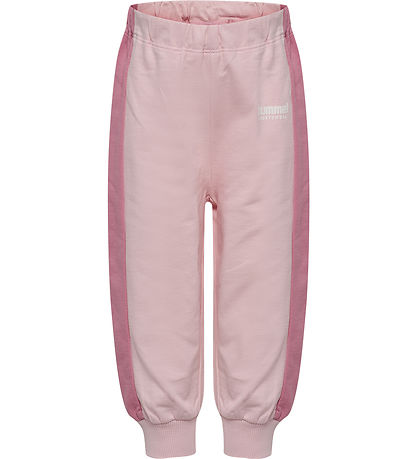 Hummel Sweatpants - hmlMini - Pale Lilac