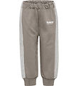 Hummel Sweatpants - hmlMini - Rock Ridge