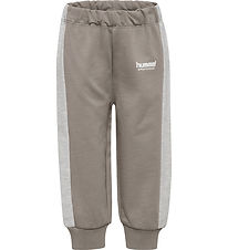 Hummel Sweatpants - hmlMini - Rock Ridge