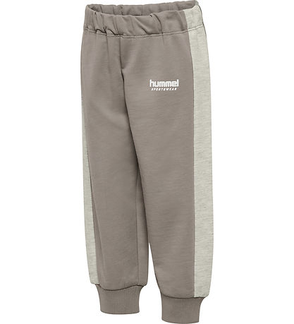 Hummel Sweatpants - hmlMini - Rock Ridge