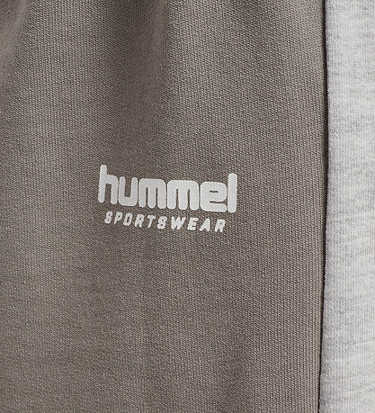 Hummel Sweatpants - hmlMini - Rock Ridge