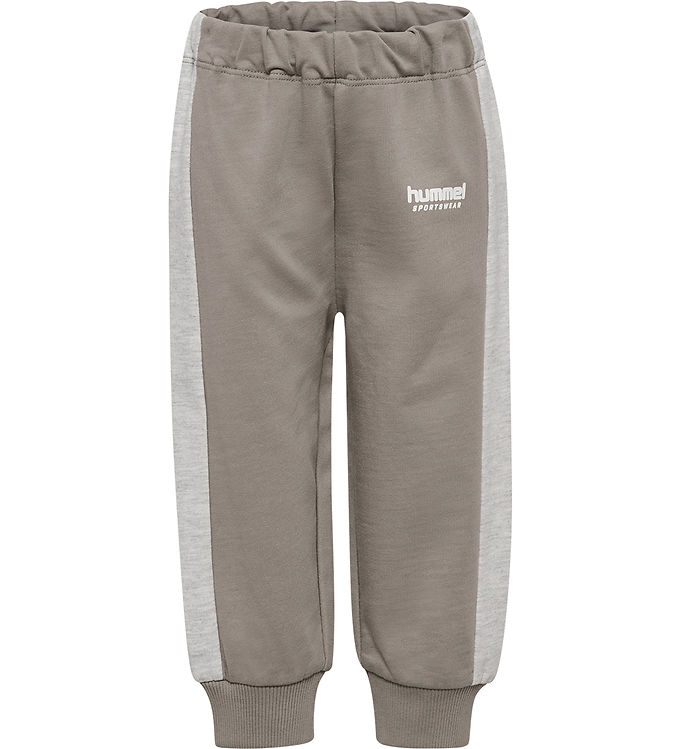 Hummel Sweatpants - hmlMini - Rock Ridge