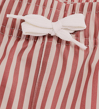 Huttelihut Badeshorts - Mahogany