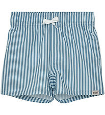 Huttelihut Badeshorts - Citadel