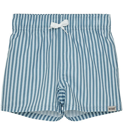 Huttelihut Badeshorts - Citadel