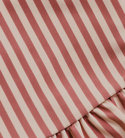 Huttelihut Badedragt - Pearl Blush