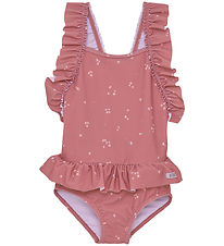 Huttelihut Badedragt - Ash Rose