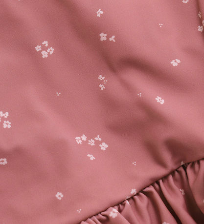 Huttelihut Badedragt - Ash Rose