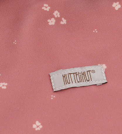 Huttelihut Badehat - UV60+ - Ash Rose