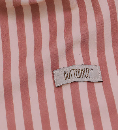 Huttelihut Badehat - UV60+ - Pearl Blush