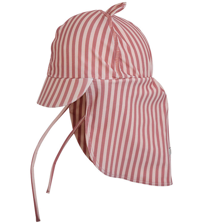 Huttelihut Badehat - Pearl Blush