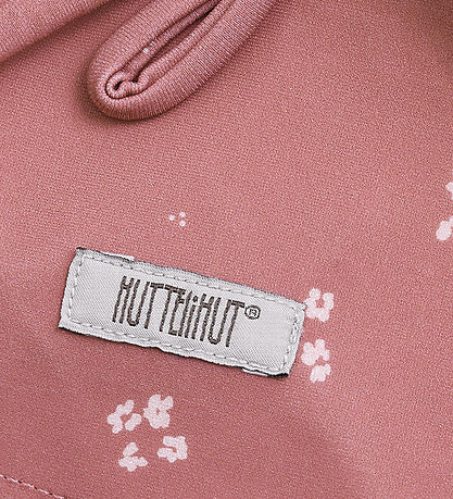 Huttelihut Badehat - UV60+ - Ash Rose