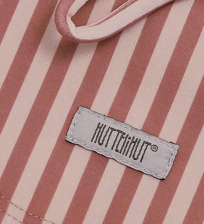Huttelihut Badehat - UV60+ - Pearl Blush
