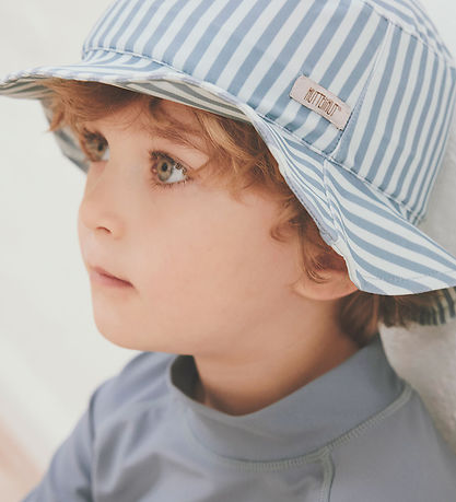 Huttelihut Badehat - UV60+ - Citadel