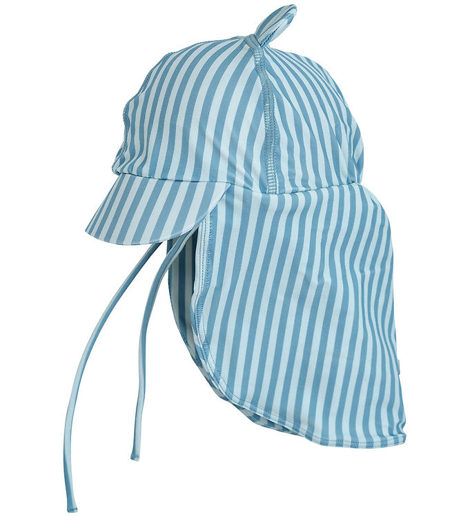 Huttelihut Badehat - UV60+ - Citadel billede