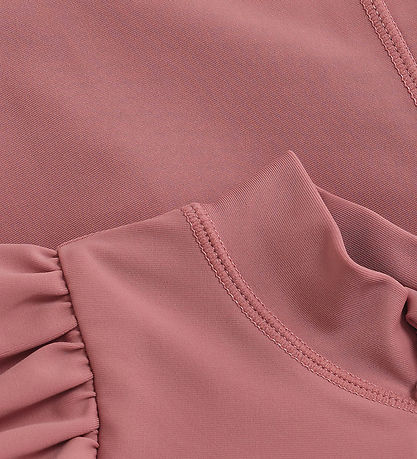 Huttelihut Badeheldragt - UV40 - Ash Rose